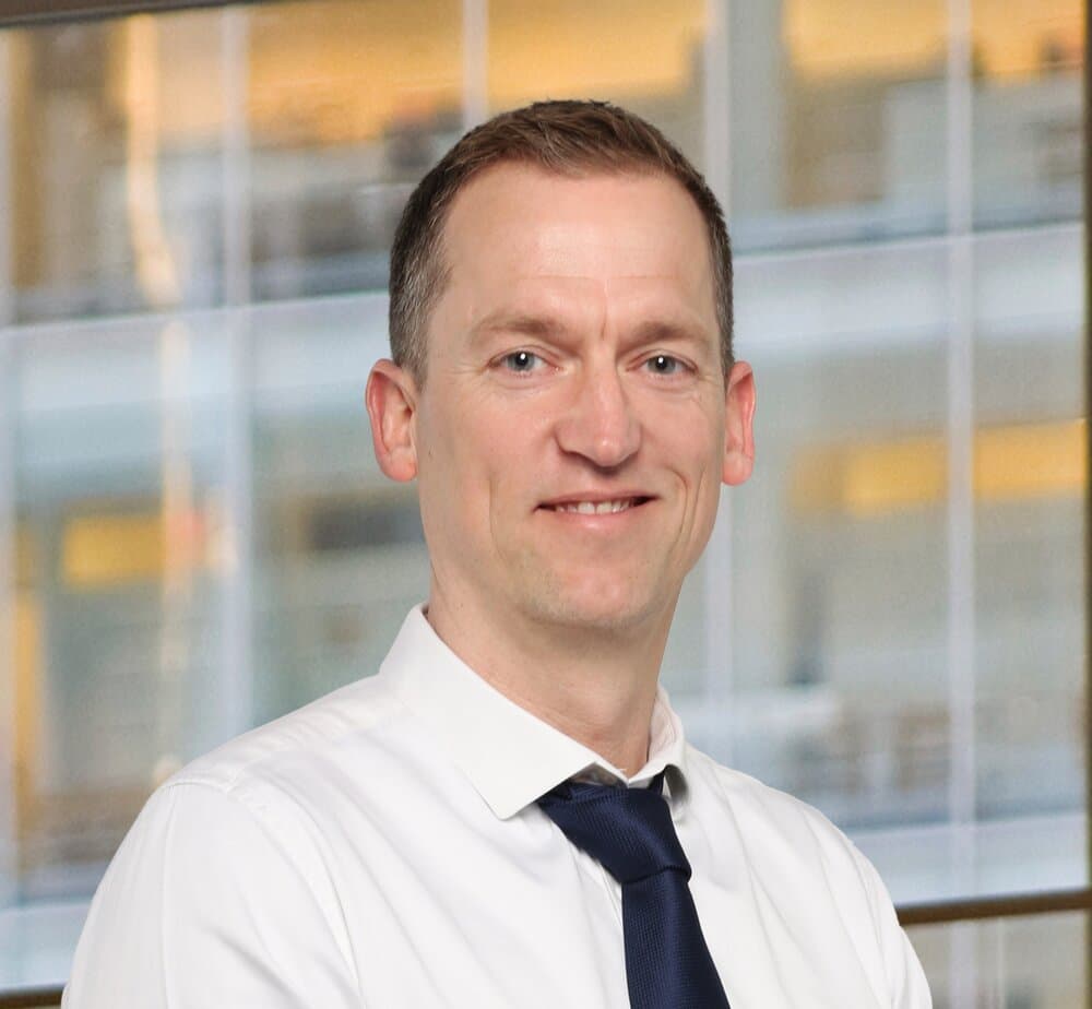 Picture of Lourens Bordewijk